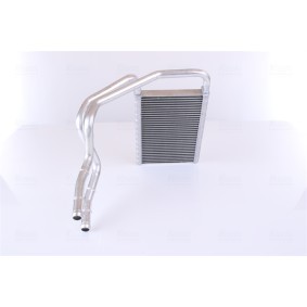 Achetez des Radiateur de chauffage NISSENS 707182 à prix pour 83,64 €