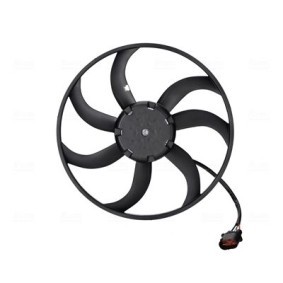 Kühlerlüfter 85940 von NISSENS günstig für 99,34 € online kaufen