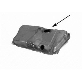 Kraftstoffbehälter 1854083