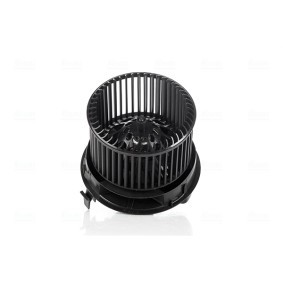 Achetez des Moteur électrique, pulseur d'air d'habitacle NISSENS 87351 à prix pour 98,22 €