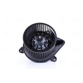 RENAULT Gebläsemotor von NISSENS