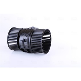 Achetez des Pulseur d'air habitacle NISSENS 87448 à prix pour 114,01 €
