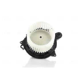 Achetez des Moteur électrique, pulseur d'air d'habitacle NISSENS 87501 à prix pour 102,84 €