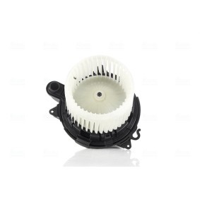 Achetez des Moteur électrique, pulseur d'air d'habitacle NISSENS 87502 à prix pour 77,76 €