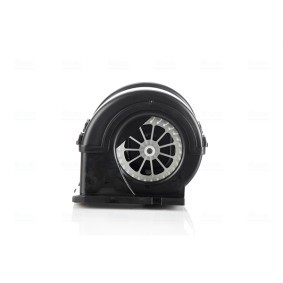 Achetez des Moteur électrique, pulseur d'air d'habitacle NISSENS 87716 à prix pour 112,87 €