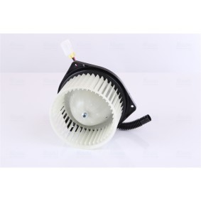 Achetez des Pulseur d'air habitacle NISSENS 87754 à prix pour 69,09 €