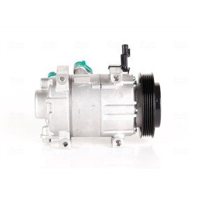 Klimakompressor 890640