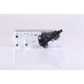 Ölkühler, Automatikgetriebe 90988