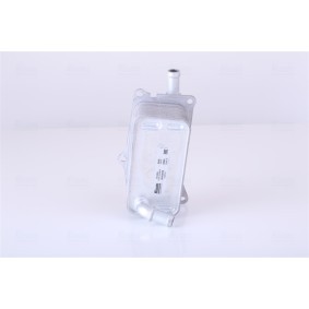 Ölkühler, Automatikgetriebe 91104