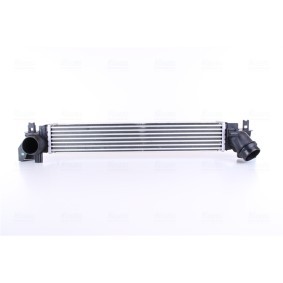 Achetez des Intercooler NISSENS 961233 à prix pour 208,22 €