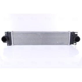 Köp Intercooler av NISSENS 961234 till det låga priset 1749,54 kr