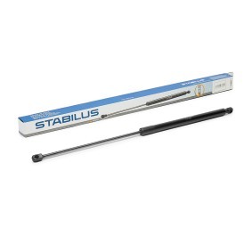 Köp Gasfjäder till baklucka av STABILUS 968460 till det låga priset 330,88 kr