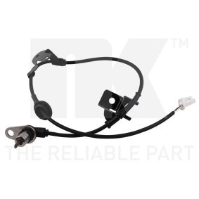 Comprar Sensor ABS de NK 293218 a bajo precio de 24,54 €