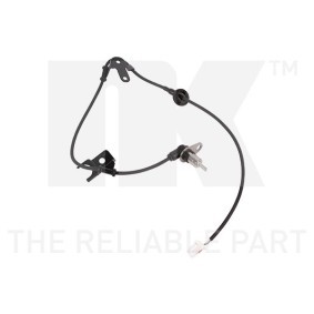 Comprar Sensor ABS de NK 293219 a bajo precio de 13,14 €