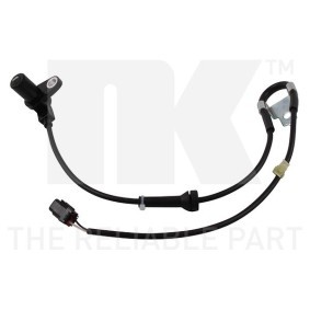 Comprar Sensor ABS de NK 295219 a bajo precio de 14,29 €
