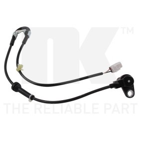 Comprar Sensor ABS de NK 295220 a bajo precio de 28,12 €