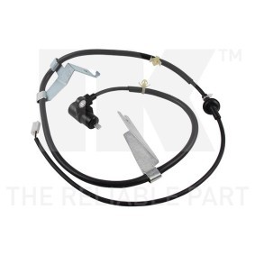 Comprar Sensor ABS de NK 295222 a bajo precio de 31,49 €