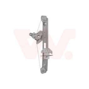 Achetez des Lève-vitre VAN WEZEL 1858267 à prix pour 45,50 €