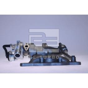 Compre Turbocompressor da BE TURBO 124329RED a um preço baixo por 488,39 €