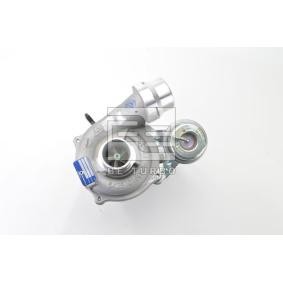 Turbolader 124642RED von BE TURBO günstig für 469,18 € online kaufen