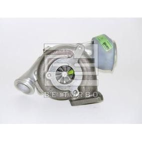 Kjøp Turbolader av BE TURBO 125186K1 til den lave prisen 14508,48 NOK