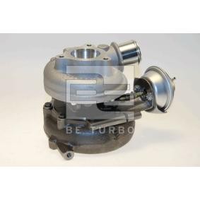 Turbolader für NISSAN von BE TURBO