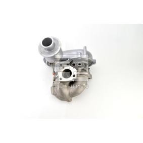 Turbolader von BE TURBO