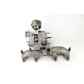 Turbolader 127349RED von BE TURBO günstig für 723,89 € online kaufen