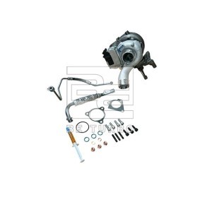 Turbolader von BE TURBO