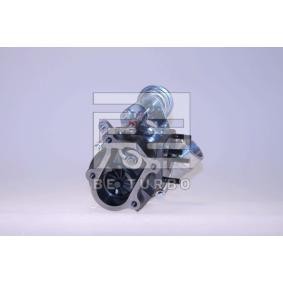 Turbolader von BE TURBO