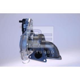 Turbolader 127865RED von BE TURBO günstig für 752,19 € online kaufen