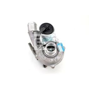 Turbolader von BE TURBO
