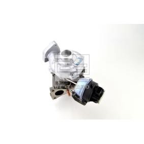 Turbolader von BE TURBO