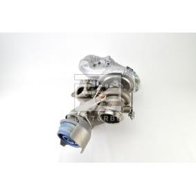 Turbolader von BE TURBO
