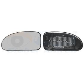 Acquista Vetro specchio, specchio esterno da VAN WEZEL 1858838 a buon mercato per soli 10,83 €