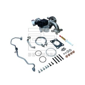 Turbolader von BE TURBO