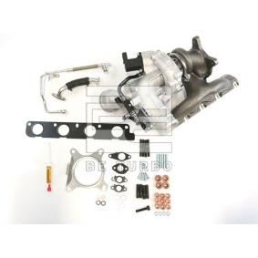 Turbolader von BE TURBO