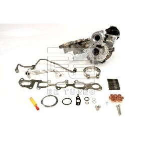 Turbolader von BE TURBO