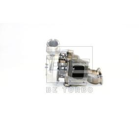 Turbolader von BE TURBO