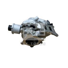 Turbolader von BE TURBO