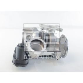 Turbolader von BE TURBO für A1 Allstreet (GB) günstig online kaufen