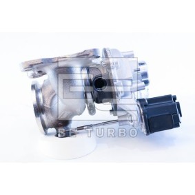 Turbolader von BE TURBO