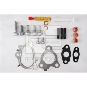 Compre Kit de montagem, turbocompressor da BE TURBO ABS553 a um preço baixo por 48,18 €