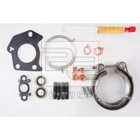 Compre Kit de montagem, turbocompressor da BE TURBO ABS557 a um preço baixo por 81,43 €