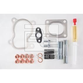 FIAT Montagesatz, Lader von BE TURBO