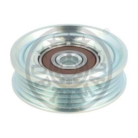 Acquista Galoppino / guidacinghia, cinghia poly-v da OPTIMAL online per SWIFT Cabriolet (SF413) a prezzi moderati