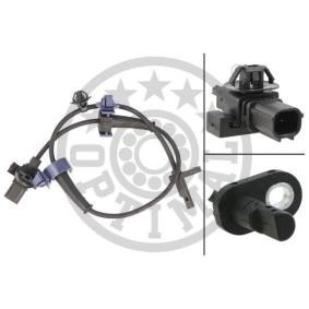 Comprar Sensor ABS de OPTIMAL 06-S823 a bajo precio de 279,02 €