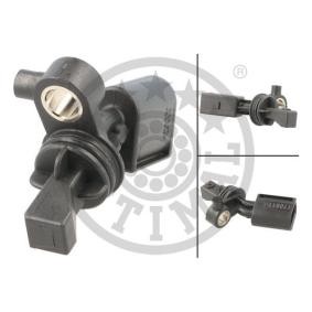 Compre Sensor, rotações da roda da OPTIMAL 06-S834 a um preço baixo por 29,24 €