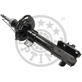 Stoßdämpfer A-5081GR für SWIFT IV (FZ, NZ) für 59,52 CHF