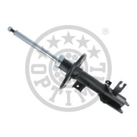 Stoßdämpfer A-5083GR von OPTIMAL günstig für 240,74 € online kaufen